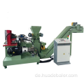 Beste Metallbriquettiermaschine